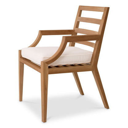 Hera Outdoor Dining Chair