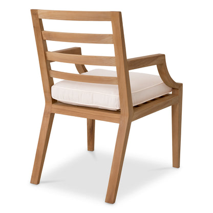 Hera Outdoor Dining Chair