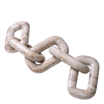 White Marble Object Salda | Cabothousefurniture.com