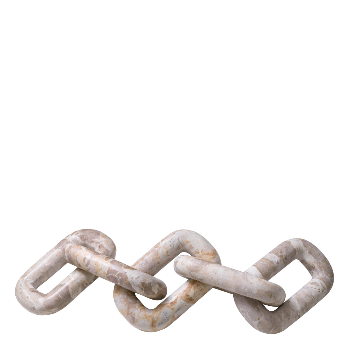 White Marble Object Salda | Cabothousefurniture.com