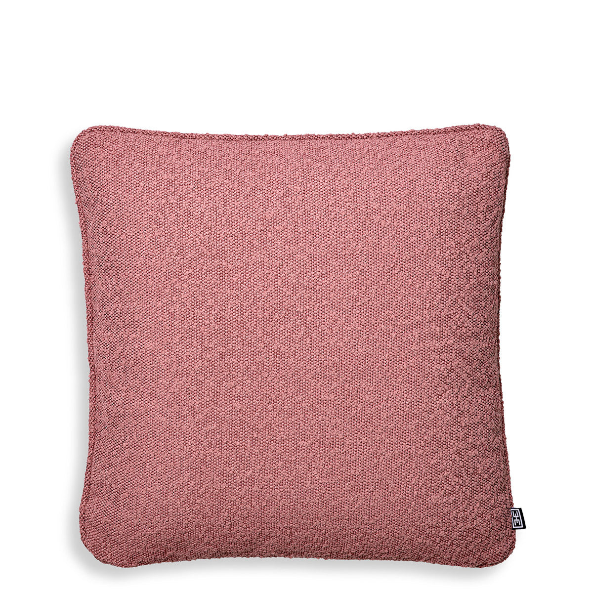 Square Scatter Pillow S Boucle | Cabothousefurniture.com