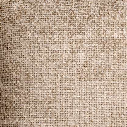Sand Minimalist Cushion Lyssa | Cabothousefurniture.com