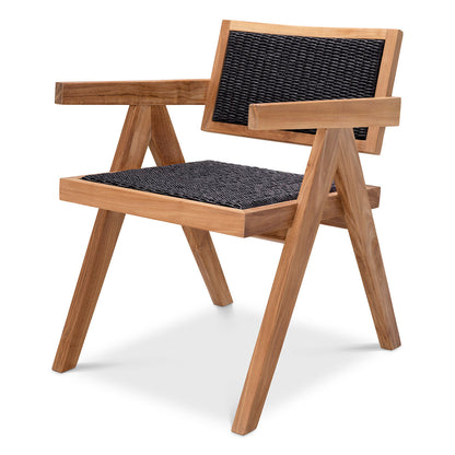 Kristo Outdoor Dining Chair