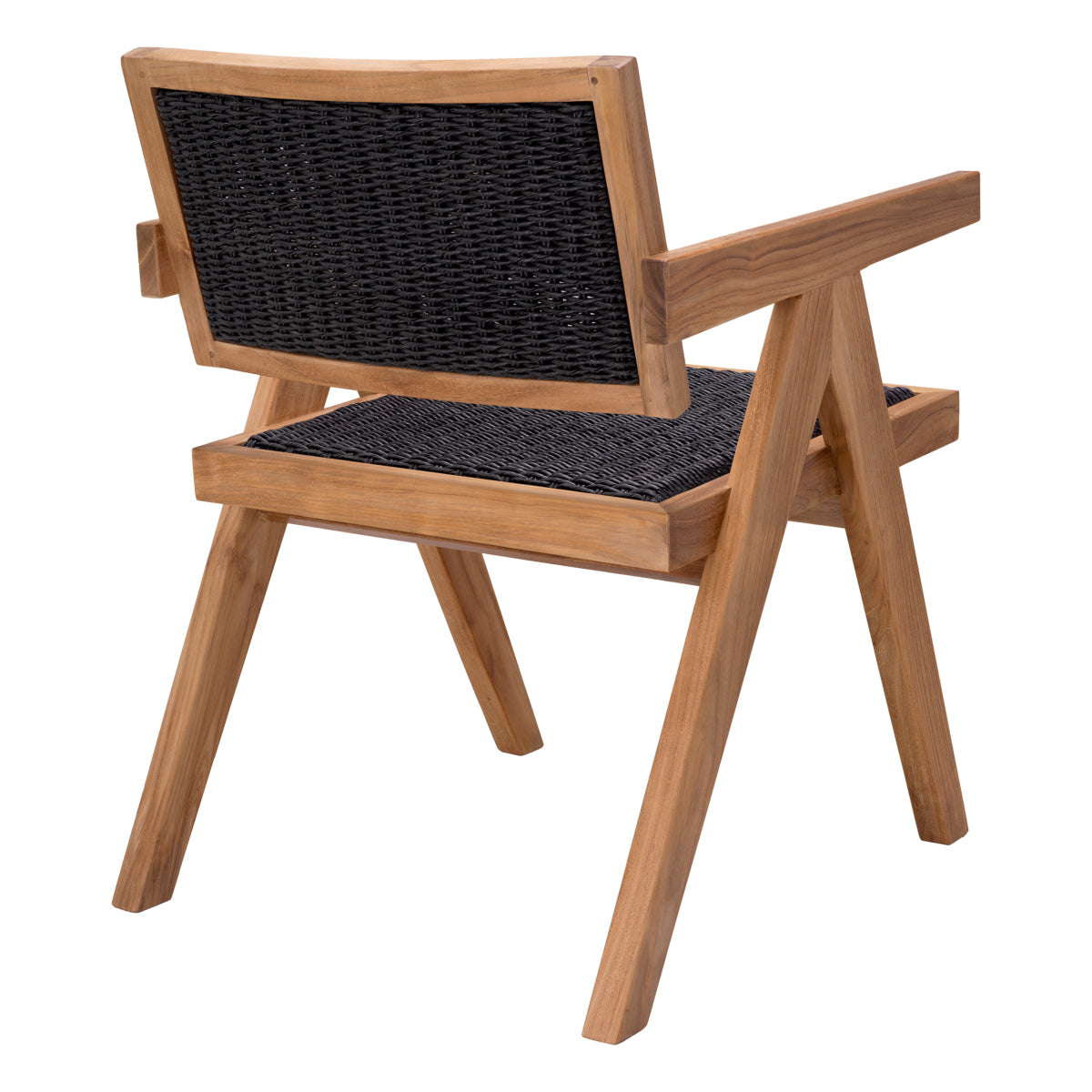 Kristo Outdoor Dining Chair