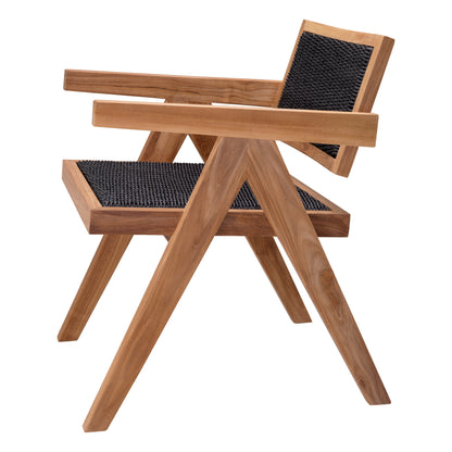 Kristo Outdoor Dining Chair