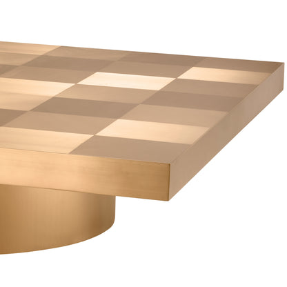 Laporte Coffee Table