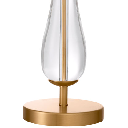 Stilla Table Lamp