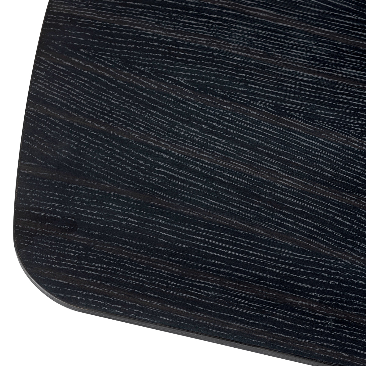 Wooden Minimalist Dining Table L Bergman