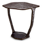 Bronze Side Table Tigra | Cabothousefurniture.com