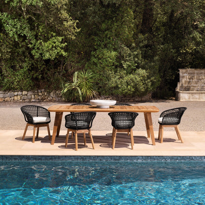 Glover Outdoor Dining Table