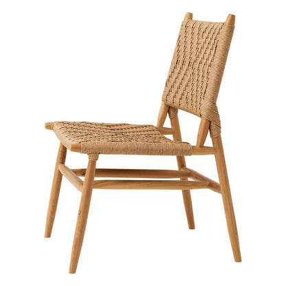 Laroc Outdoor Dining Chair- Set of 2