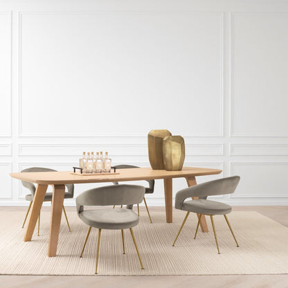 Glover Dining Table