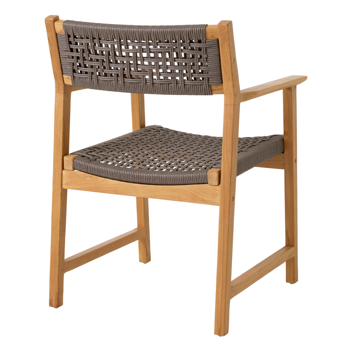 Cancun Outdoor Dining Chair- Set of 2