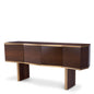 Xenon Credenza