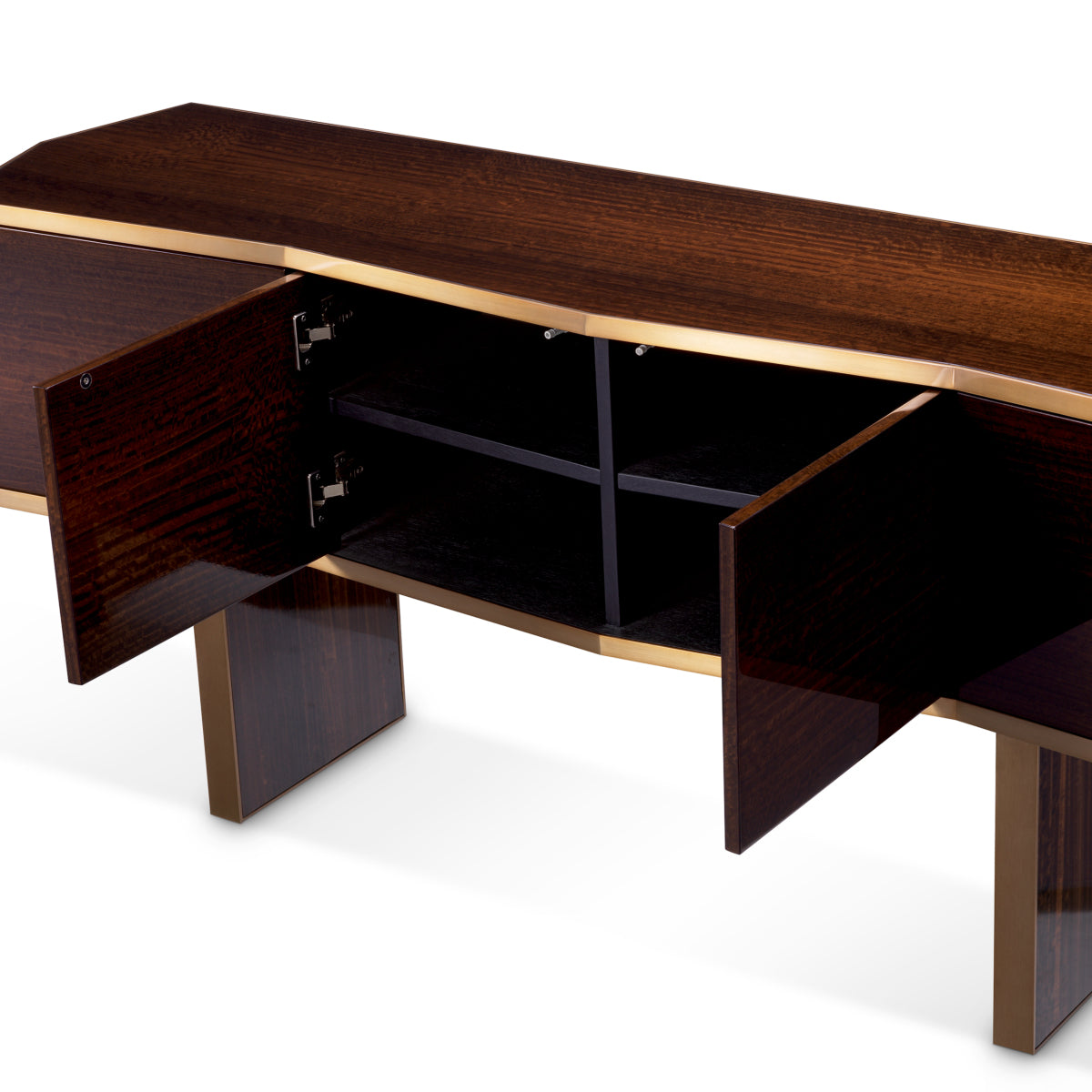 Xenon Credenza