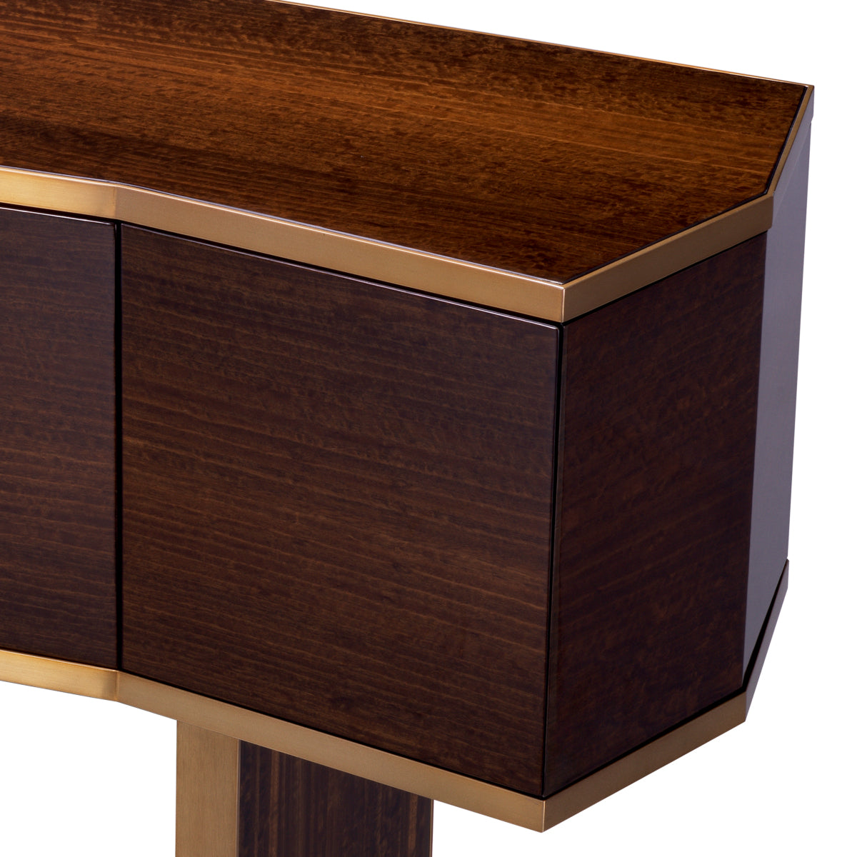 Xenon Credenza