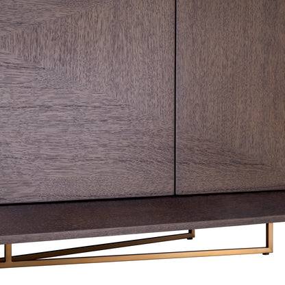 Sonesta Dresser