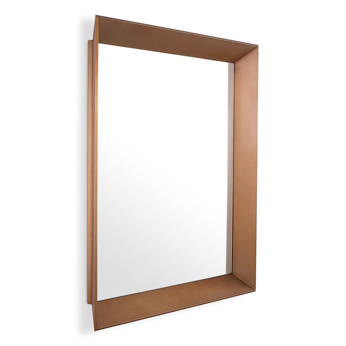 Square Mirror Othello | Cabothousefurniture.com