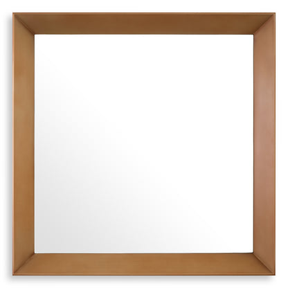 Square Mirror Othello | Cabothousefurniture.com
