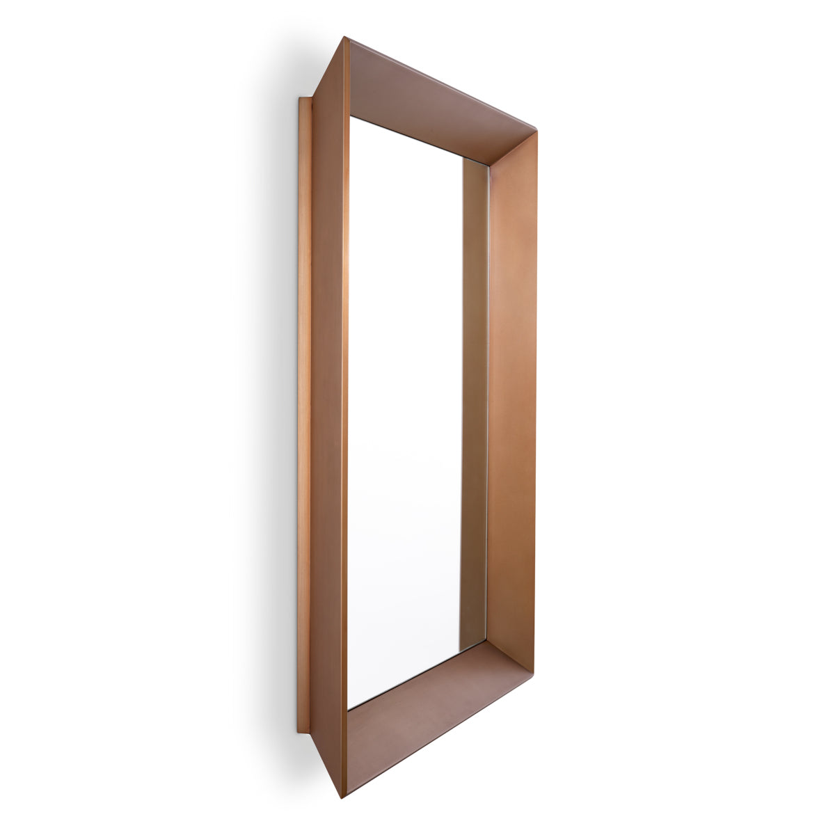 Square Mirror Othello | Cabothousefurniture.com