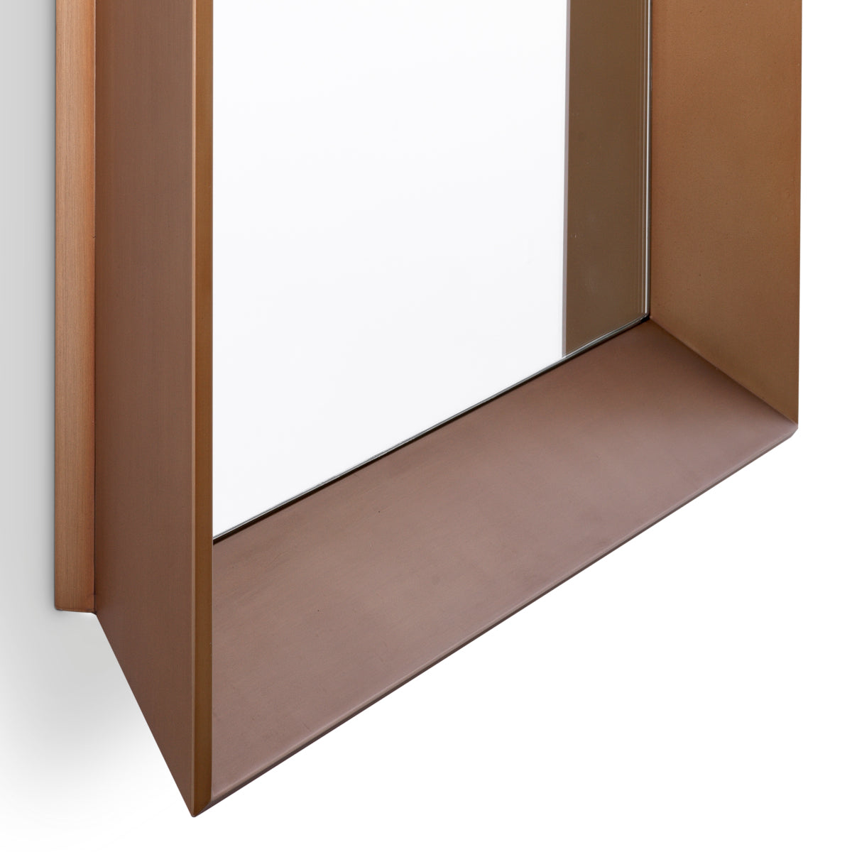 Square Mirror Othello | Cabothousefurniture.com