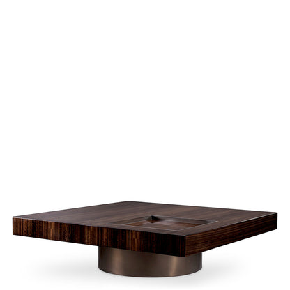 Square Coffee Table Otus