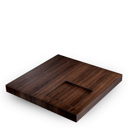Square Coffee Table Otus | Cabothousefurniture.com