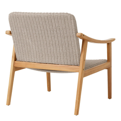 Honolulu Outdoor Chair