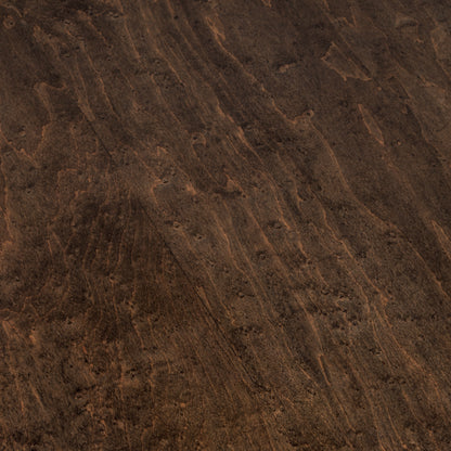 Glossed Maple Coffee Table Oracle | Cabothousefurniture.com