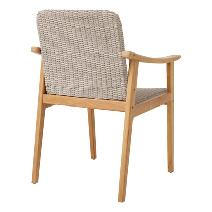 Honolulu Outdoor Dining Chair