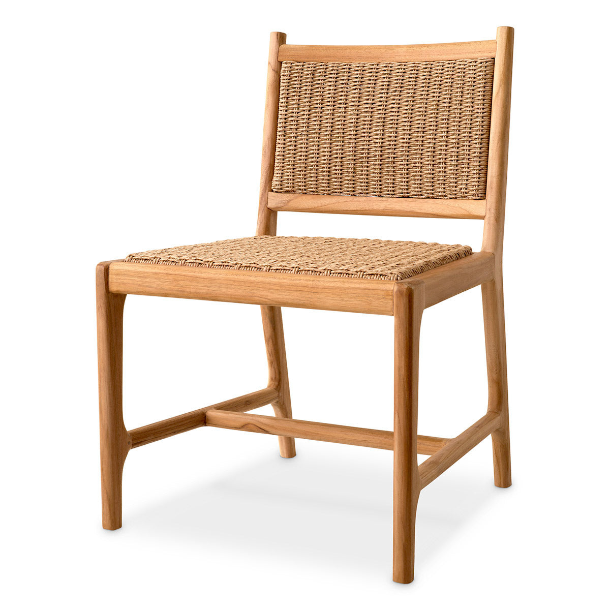 Pivetti Outdoor Side Chair