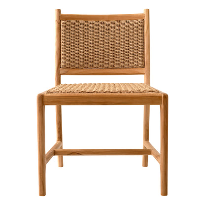 Pivetti Outdoor Side Chair