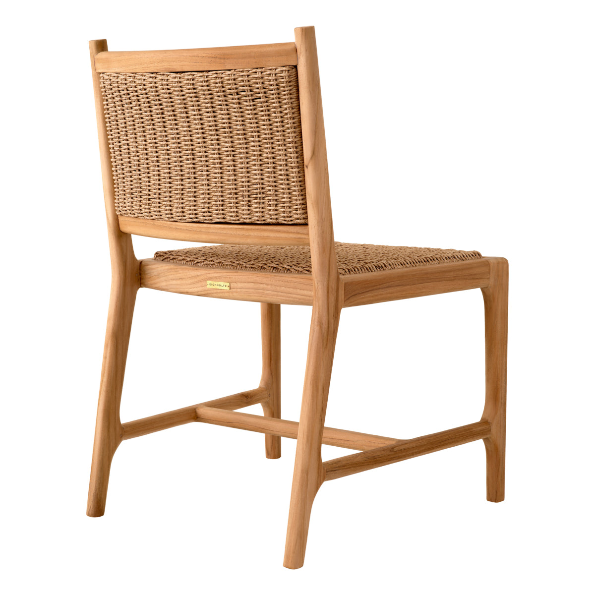 Pivetti Outdoor Side Chair