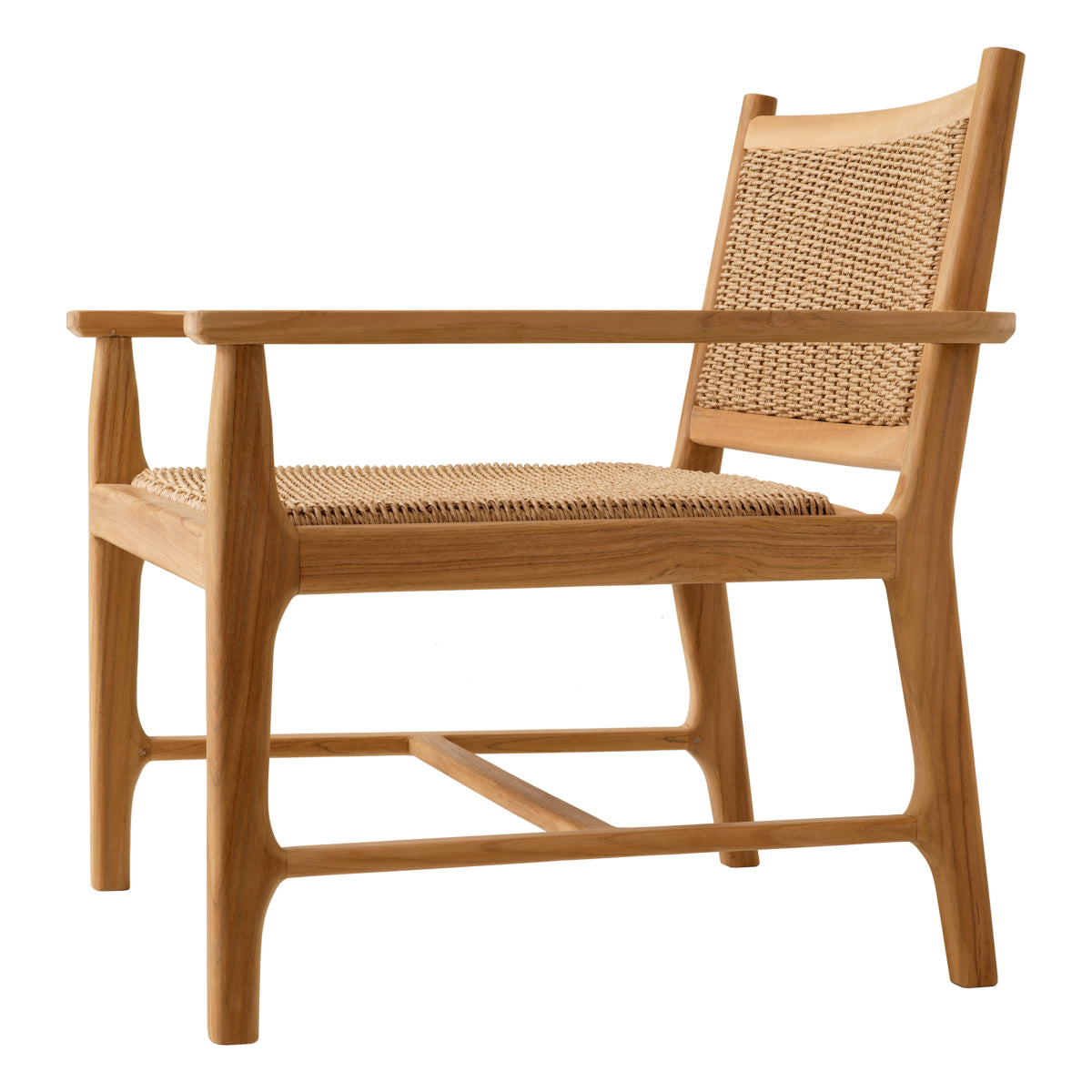 Pivetti Outdoor Chair