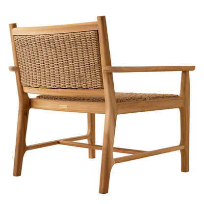 Pivetti Outdoor Chair