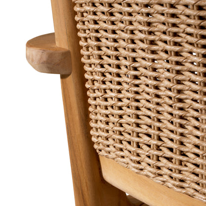 Pivetti Outdoor Chair