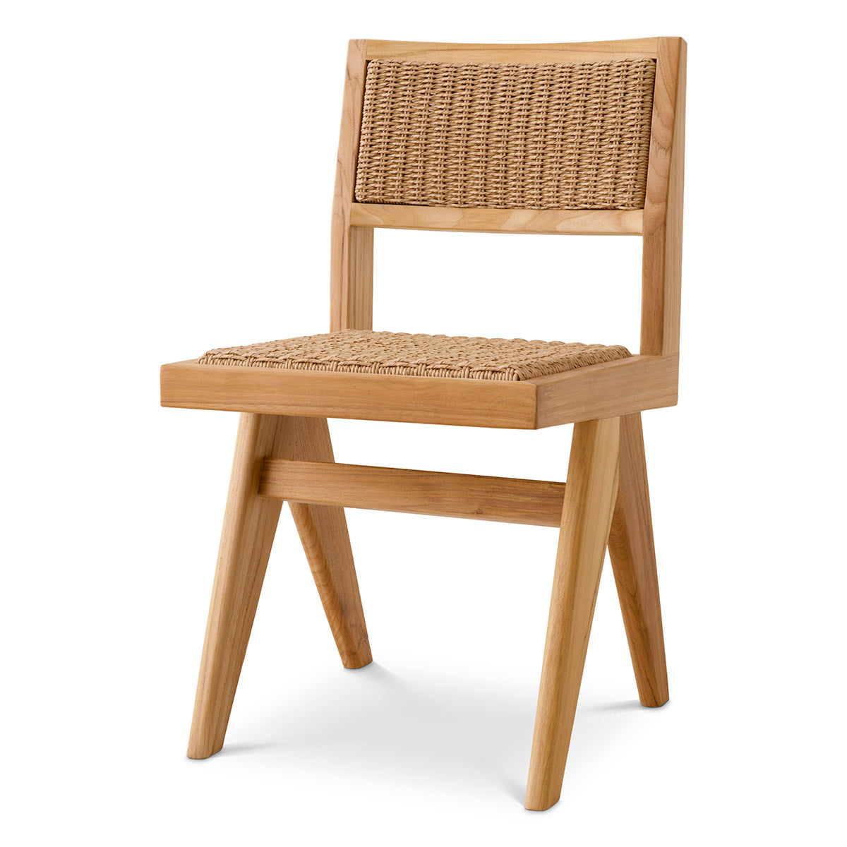 Niclas Outdoor Dining Chair