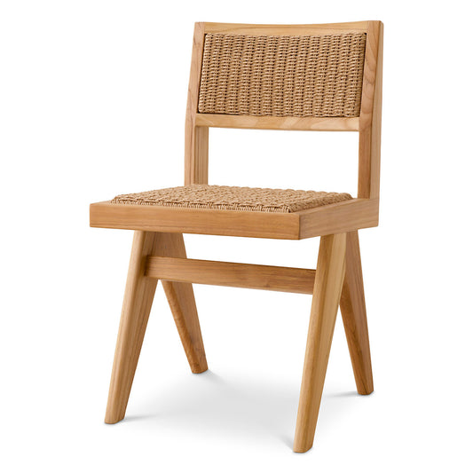 Niclas Outdoor Dining Chair