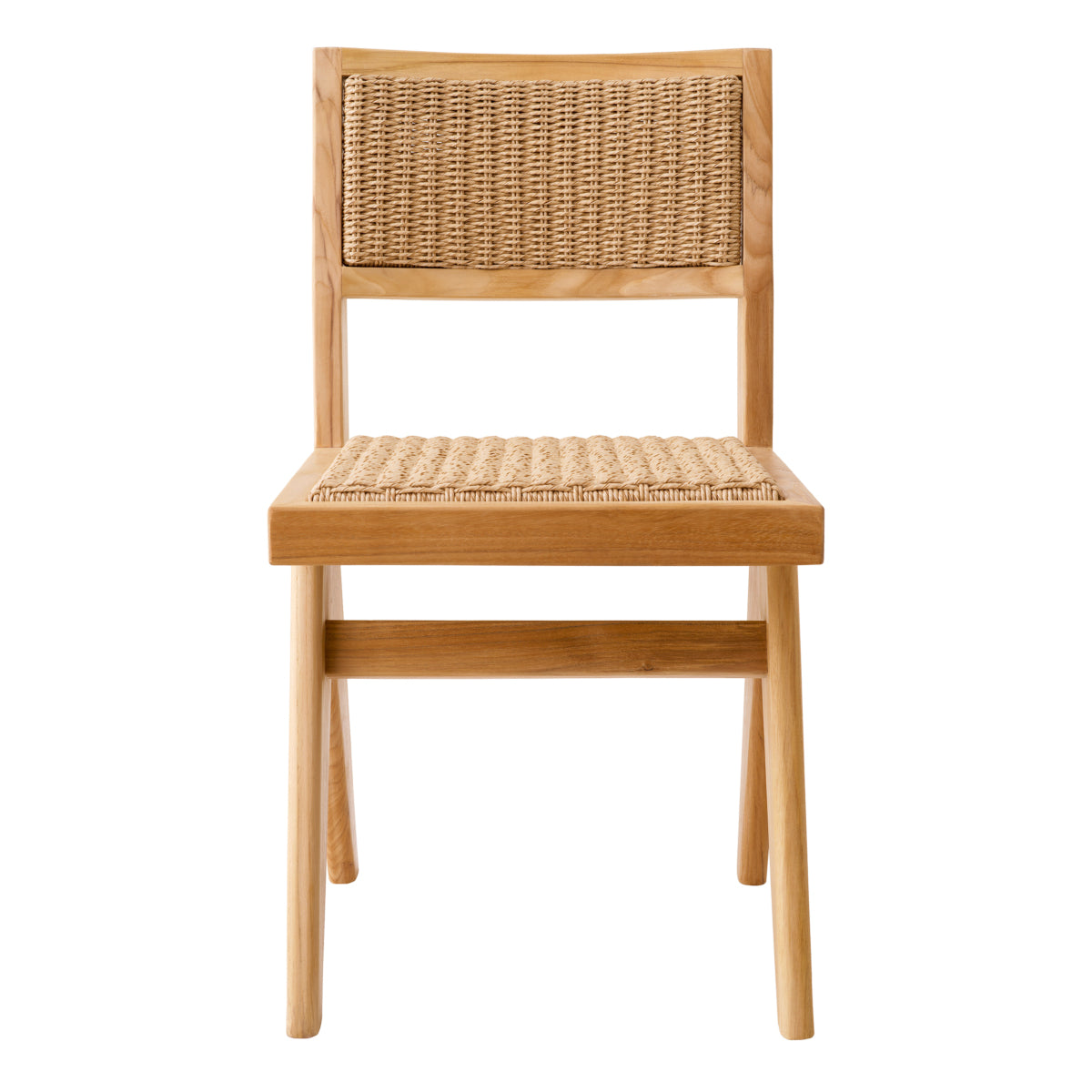 Niclas Outdoor Dining Chair