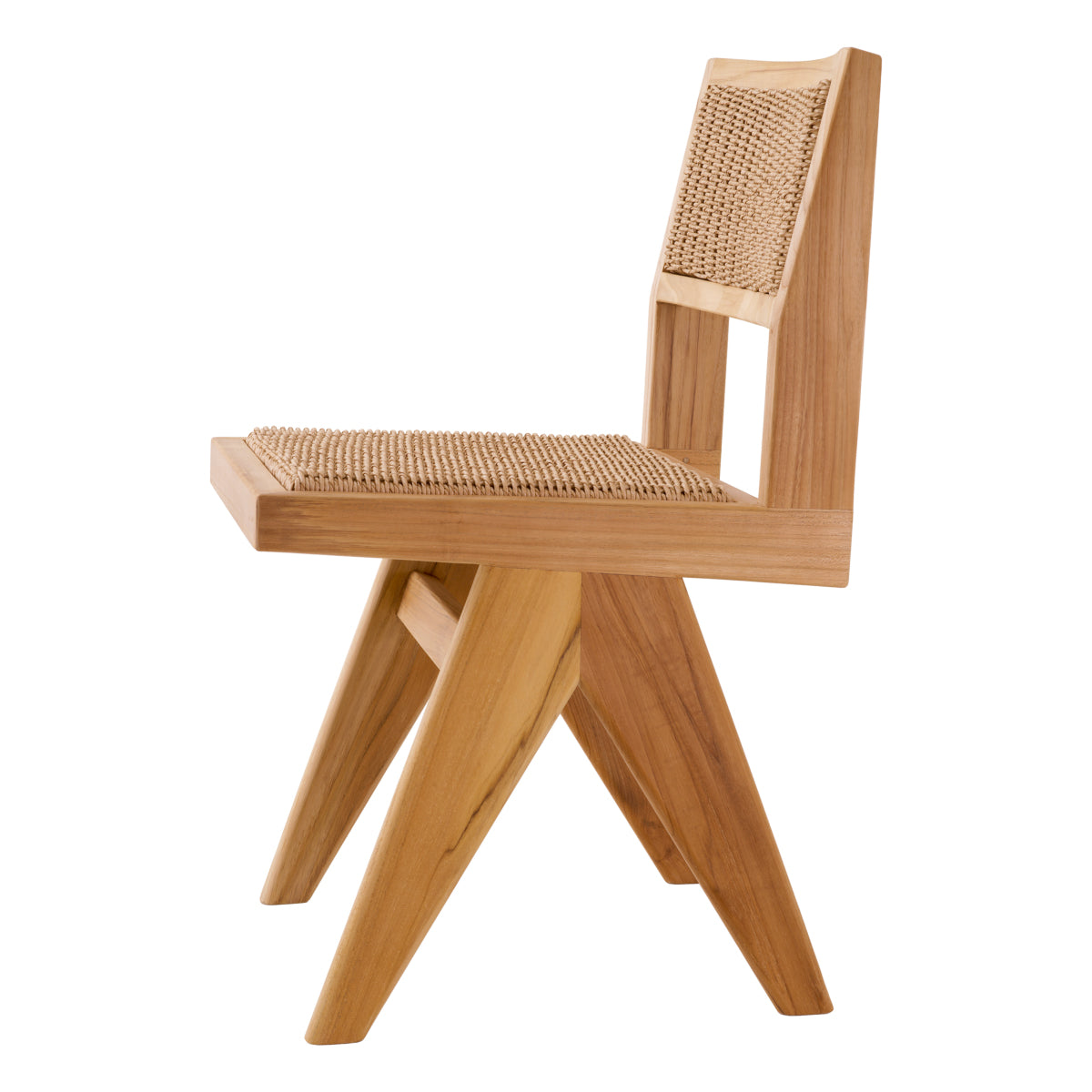 Niclas Outdoor Dining Chair