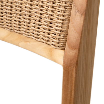 Niclas Outdoor Dining Chair