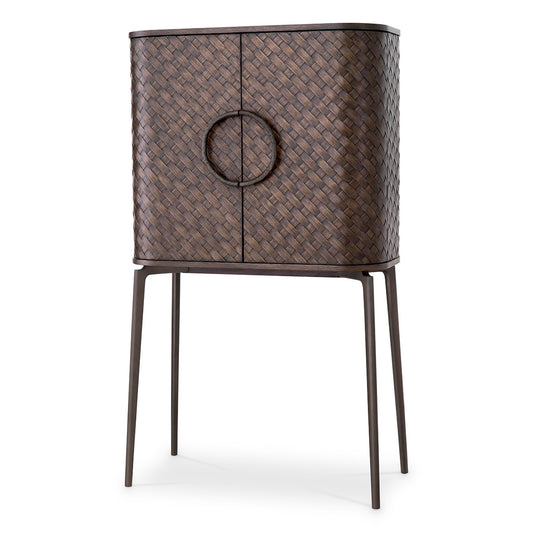 Nilsson Bar Cabinet