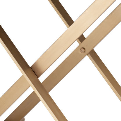 Marble Butler Tray Monarch | Cabothousefurniture.com