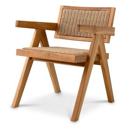 Kristo Outdoor Dining Chair