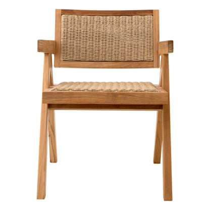 Kristo Outdoor Dining Chair