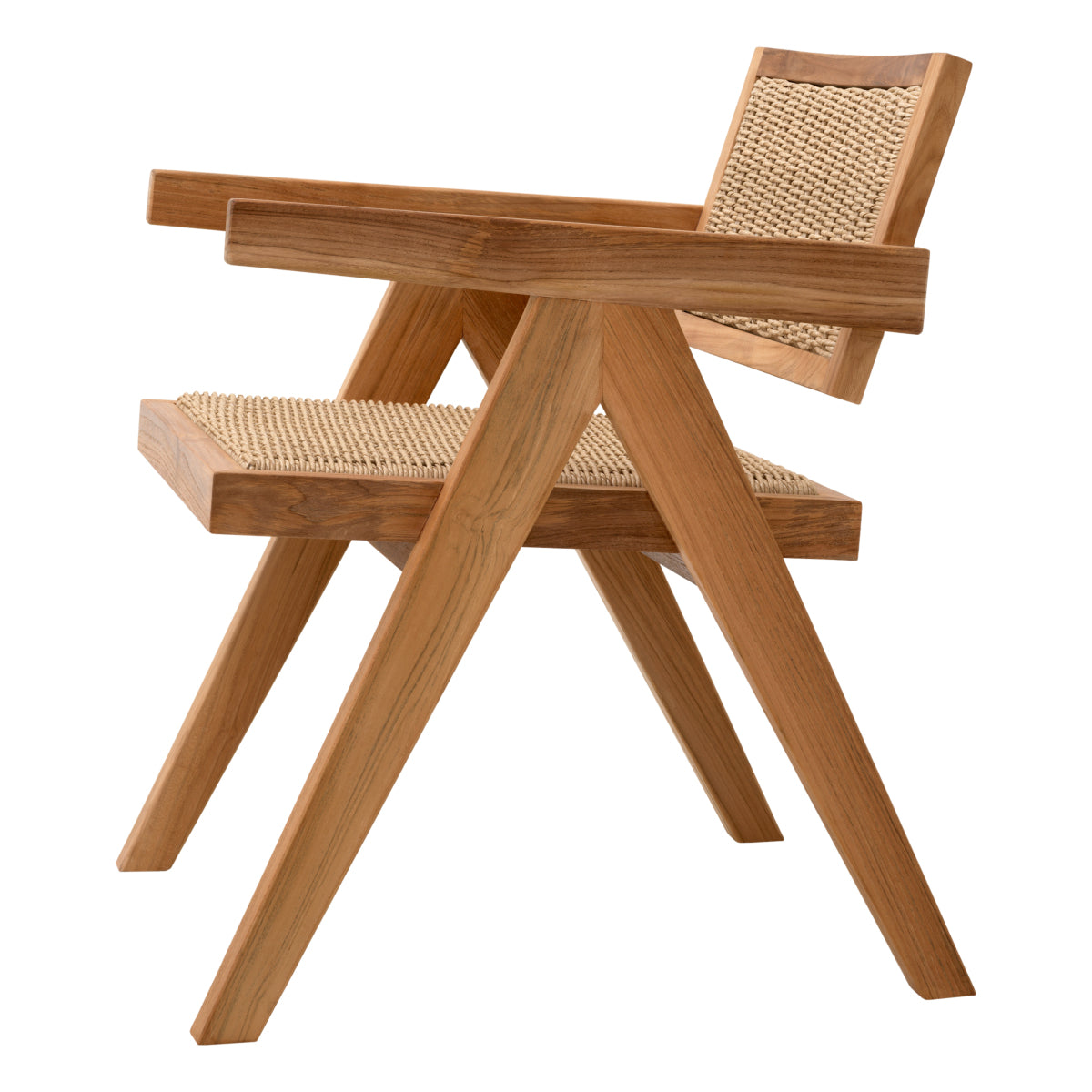 Kristo Outdoor Dining Chair