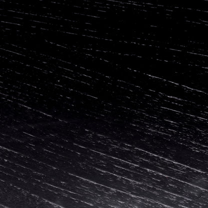 Oak Oval Coffee Table Lindner | Cabothousefurniture.com