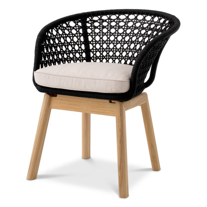 Trinity Outdoor Dining Chair