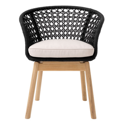 Trinity Outdoor Dining Chair