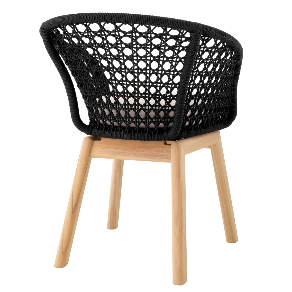 Trinity Outdoor Dining Chair